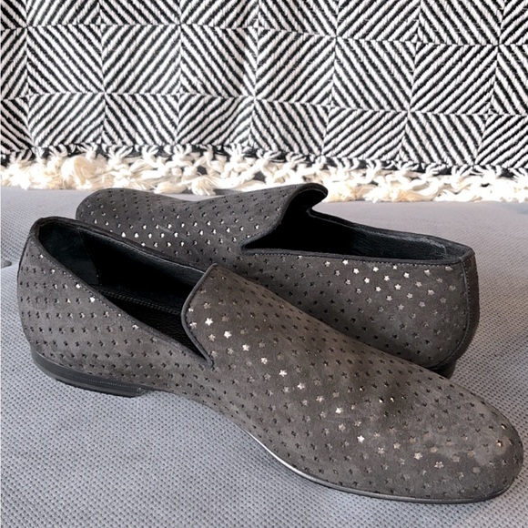 Men’s Jimmy Choo sued shoe 44 - Picture 1 of 1